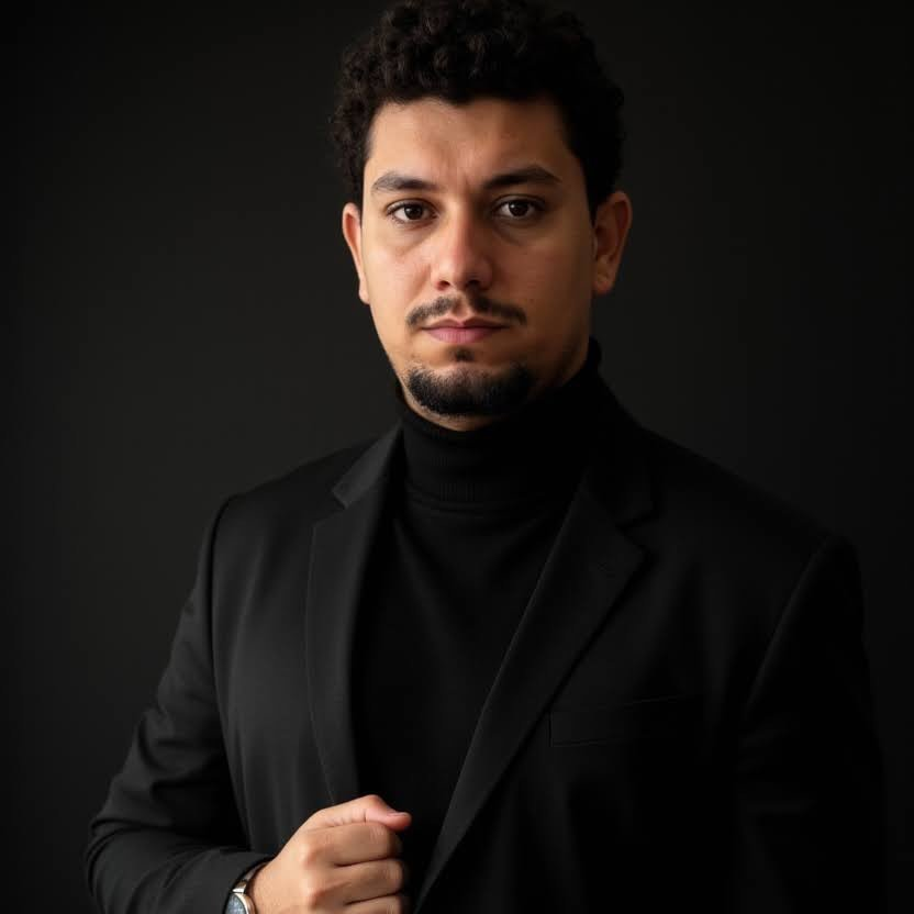 Jhonatan Domingues